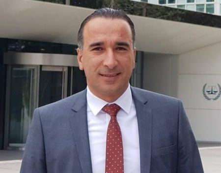"ميزان": مشروع قانون للتحقيق مع معتقلي الخط الأخضر في سجن "عوفر" له تبعات خطيرة